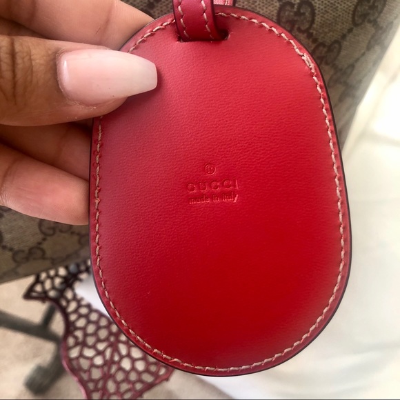 GG supreme reversible tote - Picture 3 of 6